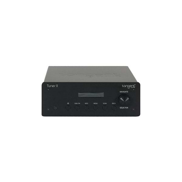 Tangent Tuner II