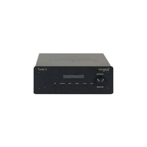 Tangent Tuner II - B-Stock
