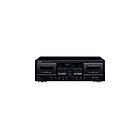 TEAC W-1200 Kassetteafspiller
