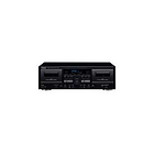 TEAC W-1200 Kassetteafspiller - BSTOCK