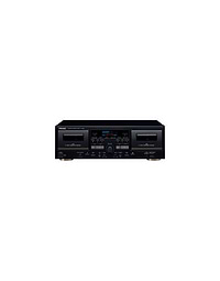 TEAC W-1200 Kassetteafspiller - BSTOCK