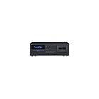 TEAC AD-850 Cassette/CD-afspiller Sort 