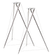 Q Acoustics Q Concept 300 Tensegrity Stand Par