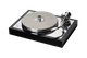 Pro-Ject The Classic Reference Piano - Silver (uden pickup)