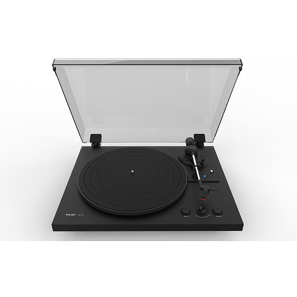 Teac TN-175 Black - B-stock