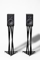 Pro-Ject Tristand Højttalerstand - Par Sort