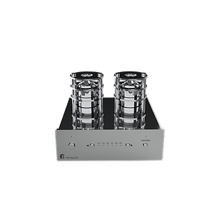 Pro-Ject Tube Box S2 Ultra Chrome