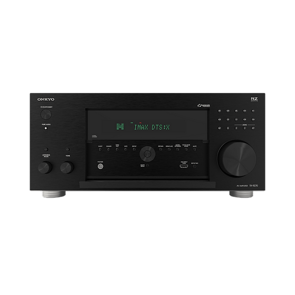 Onkyo RZ-70 11-2 Kanals Surroundreceiver