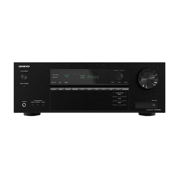 Onkyo TX-SR3100 Surround Receiver