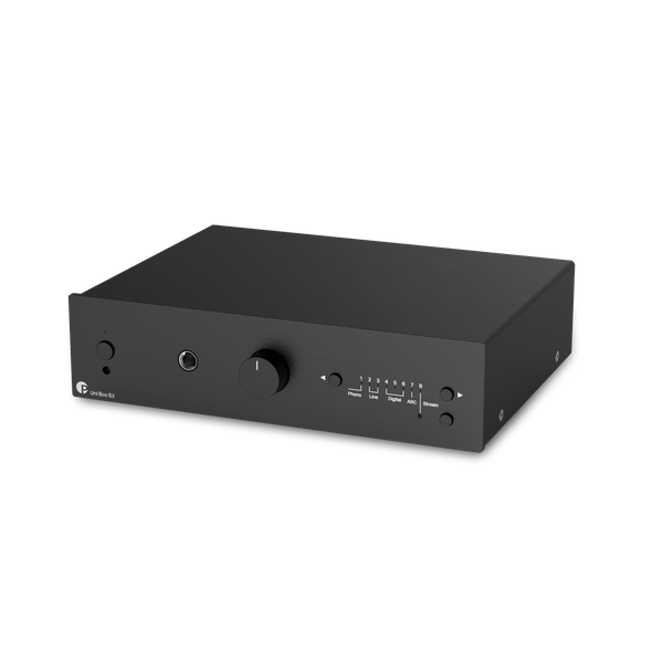Pro-Ject UNI BOX S3 - Wifi - HDMI