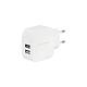 Vivanco Hurtiglader 2 x USB-A 3.4A 