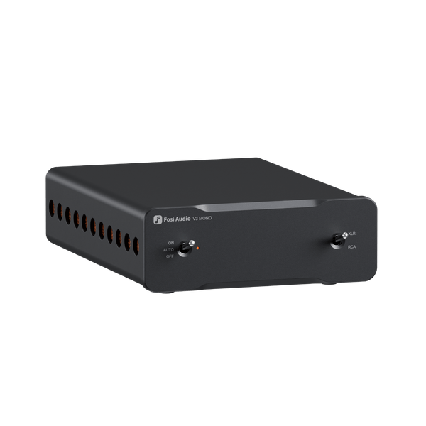 Fosi Audio V3 Mono 48V
