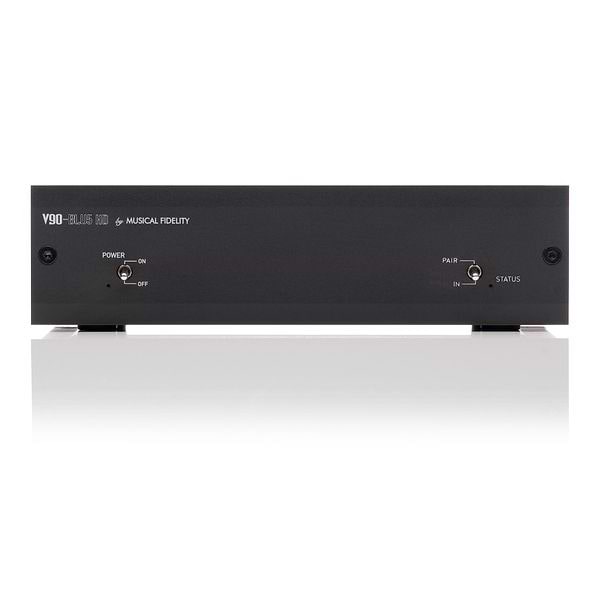 Musical Fidelity V90 Blu5 Hd Black Uni