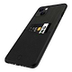 Valenta Back Cover Black Card Slot iPhone 13