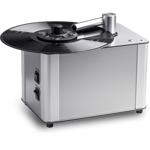 Pro-Ject VC-E2 Pladerensemaskine