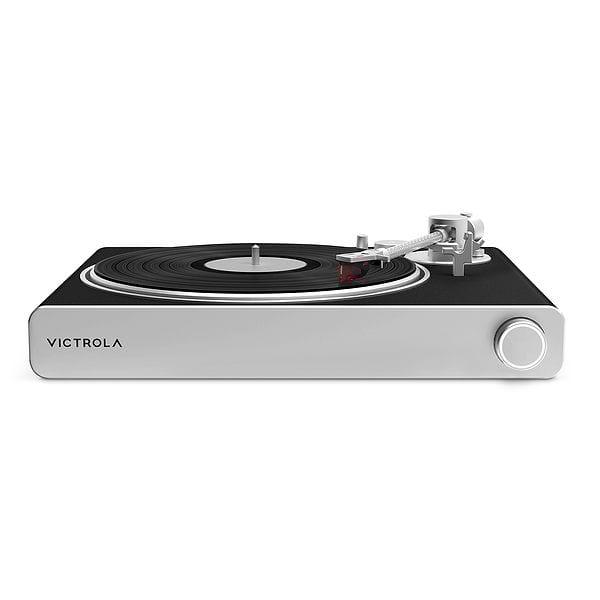 Victrola VPT-3000 Pladespiller - works with Sonos - Carbon