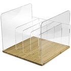 NorStone Vinyl L PR Pladeopbevaringshylde