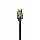 Monster M1000 UHD High Speed HDMI Kabel 1.5M