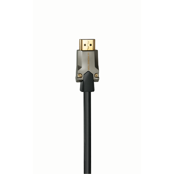 Monster M1000 UHD High Speed HDMI Kabel 3.0M