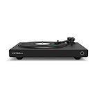 Victrola VPT-1500 Hi-Res Onyx Black