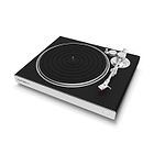 Victrola VPT-2500 Hi-Res Carbon Black-Silver med BT