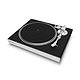 Victrola VPT-2500 Hi-Res Carbon Black-Silver med BT