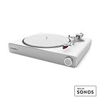 Victrola VPT-3000 Pladespiller - works with Sonos - Pearl White