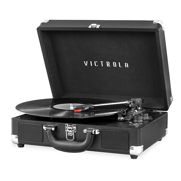 Victrola VSC-550BT Journey Black