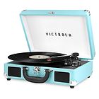 Victrola VSC-550BT Journey Turquoise