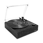 Victrola VTA-74 Eastwood II Alt-i-en Pladespiller Sort