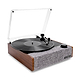 Victrola VTA-74 Eastwood II Alt-i-en Pladespiller Valnød