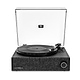 Victrola VTA-78 Eastwood II LP - Pladespiller og Anlæg i En Sort