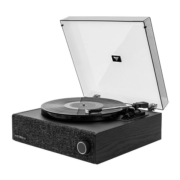 Victrola VTA-78 Eastwood II LP - Pladespiller og Anlæg i En