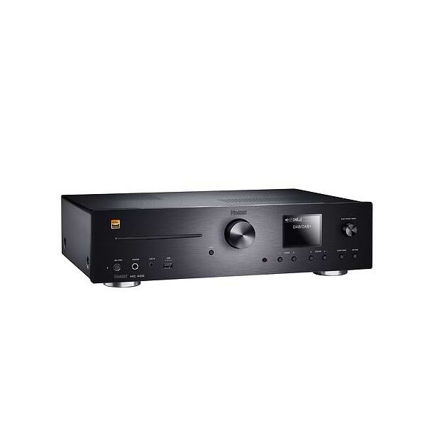 Magnat MC 400 black