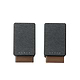 Onkyo GX-30ARC HDMI Aktive Højttalere - Par Sort