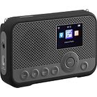 Sangean WFR-39 DAB+, FM, Spotify og Internetradio