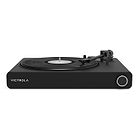 Victrola VPT-2000 Stream Onyx Black - Works with Sonos