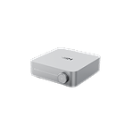 WiiM Amp Multirumsforstærker Silver