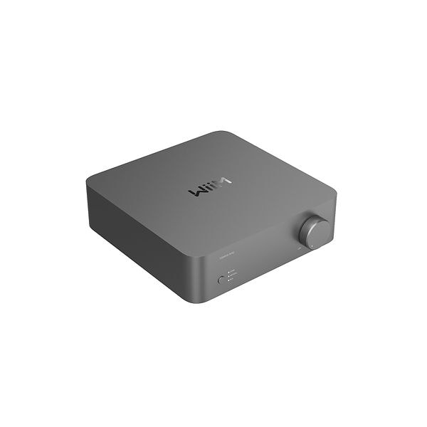 WiiM Vibelink Amp