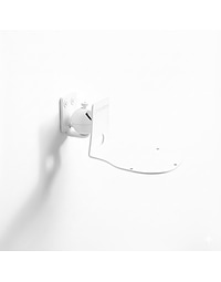 NorStone Vægbeslag til Wiim Sound Hvid