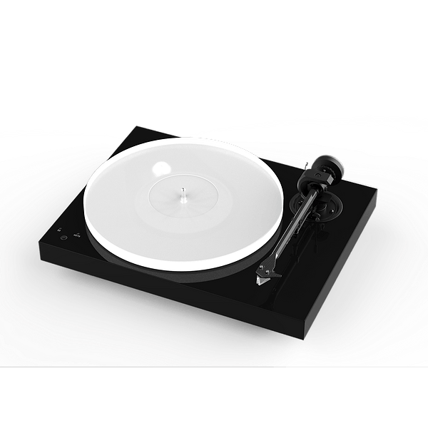 Pro-Ject X1 B Pick it Pro B Piano Sort