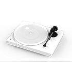 Pro-Ject X1 B Pick it Pro B High Gloss White