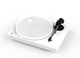 Pro-Ject X1 B Pick it Pro B High Gloss White