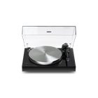 Pro-Ject X8 Superpack Quintet Blue High Gloss Black