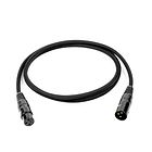 NorStone Arran XLR Kabler