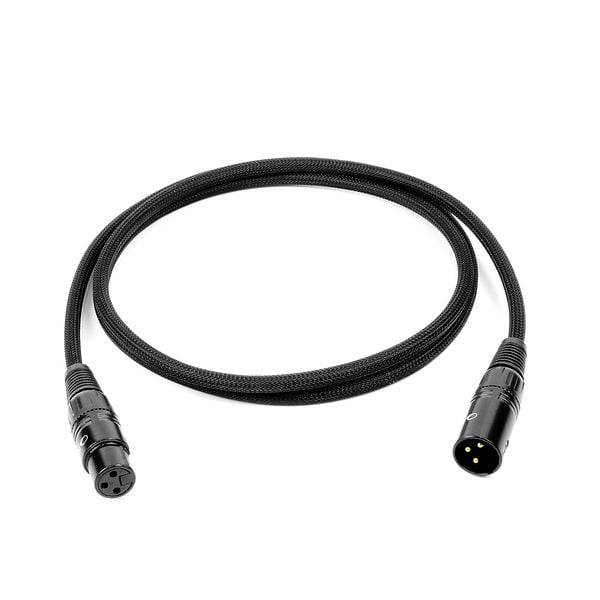 NorStone Arran XLR Kabler
