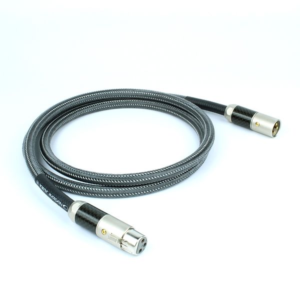 NorStone JURA XLR Kabel