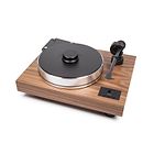 Pro-Ject Xtension 10 Pladespiller Walnut