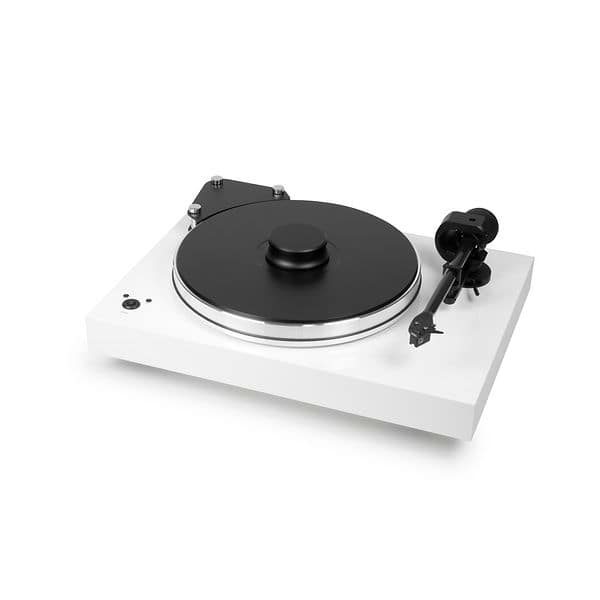 Pro-Ject Xtension 9 Pladespiller Hvid 