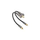 QED Performance Y-SW Adapter